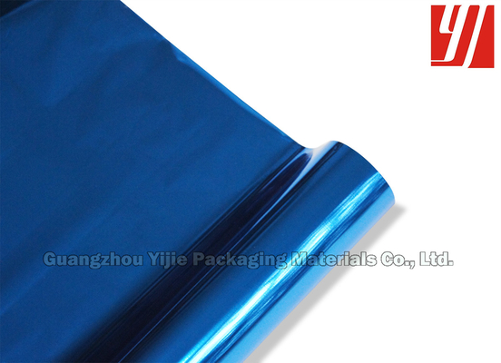ODM 0.64m*180m Matte Foil For Perfume Packaging
