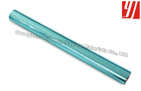 CTT 0.64m*1200m Matte Foil For Handicraft Paper