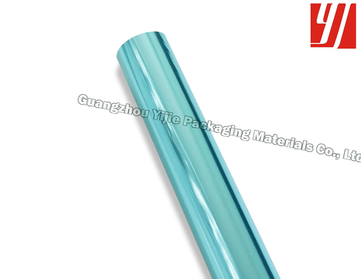 CTT 0.64m*1200m Matte Foil For Handicraft Paper