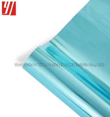 CTT 0.64m*1200m Matte Foil For Handicraft Paper