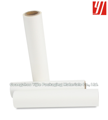 Eco Friendly ODM 30 MIC Soft Touch Lamination Film
