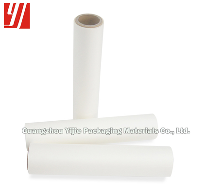 Biodegradable 15 Micron CTT PLA Plastic Film