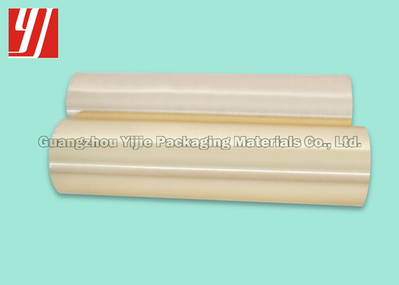 ODM Gold Hot Stamping Foil For Food Spirits Wine Package