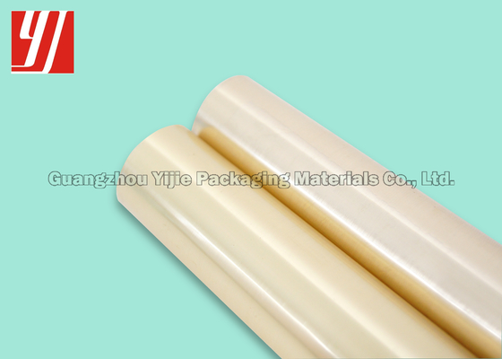 ODM Gold Hot Stamping Foil For Food Spirits Wine Package