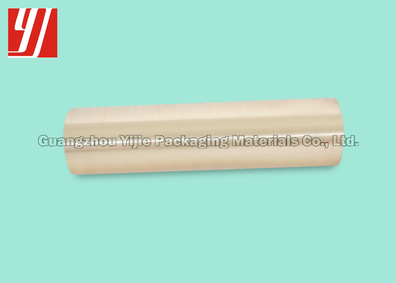 ODM Gold Hot Stamping Foil For Food Spirits Wine Package