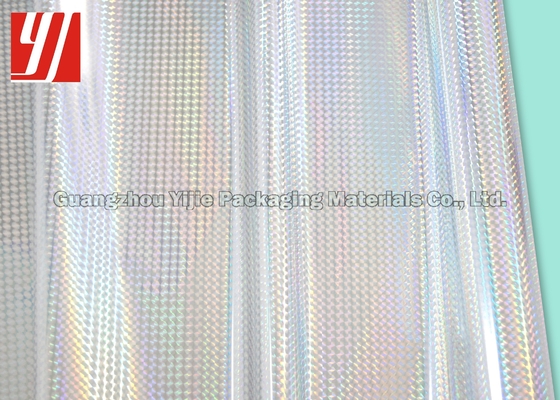 CTT Laser Hot Stamping Foil Wet Label High Opacity Gloss Sharp Clarity Wide Range