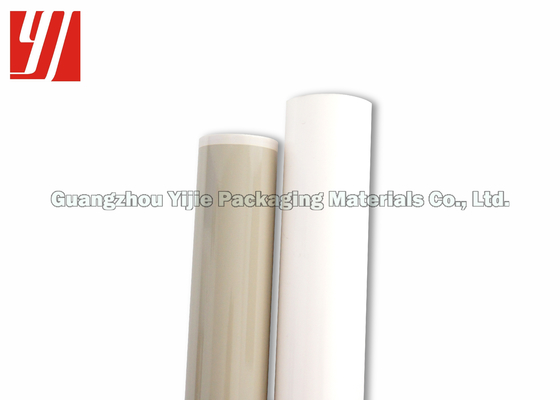 Flat Hot Stamping Foil Fence Cover UV Conventional Inks Rotogravure Platen
