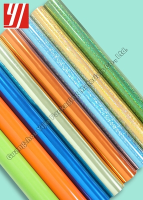 Recyclable Pigment Foil Cosmetics Paper Cartons Plastic Artificial Leather Greetings Cards