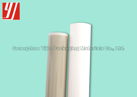 0.64m*360m 130C Pigment Foil Rotary Stamping Tobacco Cartons