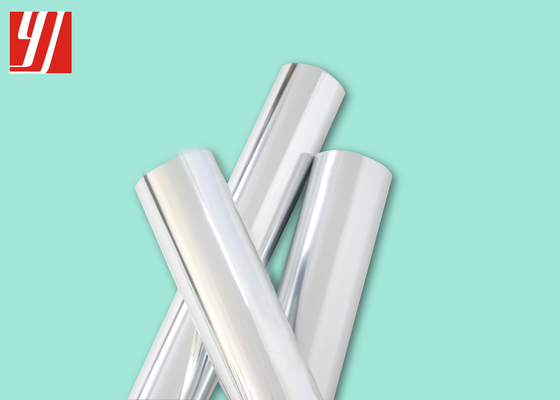 1280mm Width Hot Stamping Foil For PP PE PVC Materials Cosmetic Tube